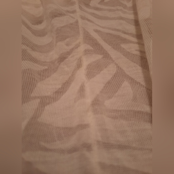 Elegant Infinity Scarf - Picture 6 of 6